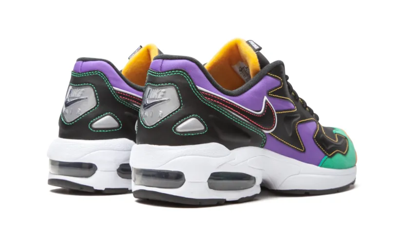 Nike Air Max Air Max2 Light PRM 'Windbreaker'